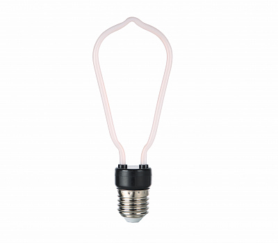 Лампа Gauss Filament Artline ST64 4W 330lm 2700К Е27 LED 1005802104 (5 шт)