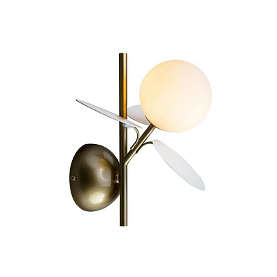 Бра Loft IT Matisse 10008/1W white