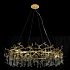 Подвесная люстра Loft It Bijout 10068/1000 GD