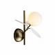 Бра Loft IT Matisse 10008/1W white