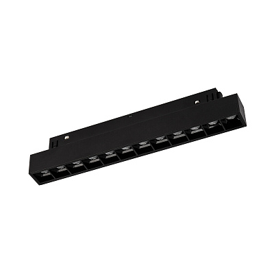 Магнитный трековый светильник Elektrostandard Slim Magnetic 85005/01 a057193