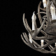 Подвесная люстра ST Luce Corna SL154.703.12