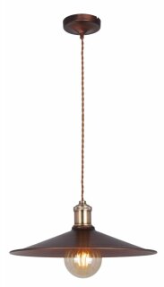 Подвесной светильник Maytoni Jingle T028-01-R