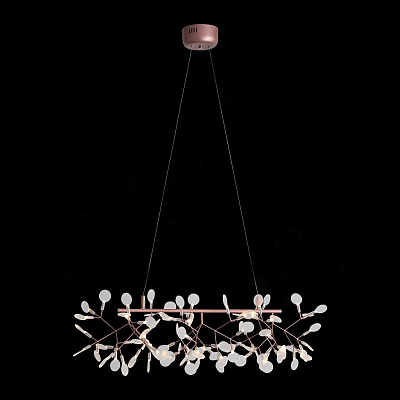 Подвесная светодиодная люстра ST Luce Rafina SL379.223.81