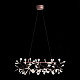 Подвесная светодиодная люстра ST Luce Rafina SL379.223.81
