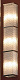Настенный светильник Lussole Lariano LSA-5401-03