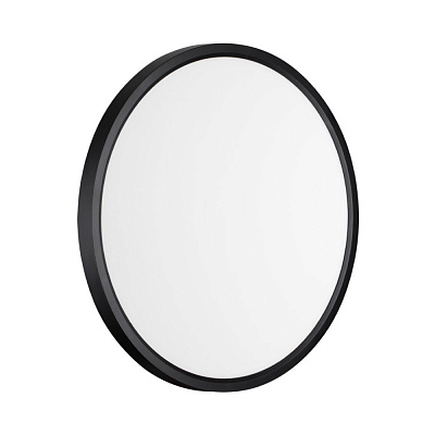 Настенно-потолочный светодиодный светильник Sonex Alfa Black 7660/32L