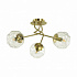 Люстра потолочная Lumion Breana 4556/3C