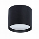 Накладной светильник Arte Lamp Intercrus A5548PL-1BK
