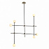 Подвесная люстра ST Luce Bastoncino SL429.403.06