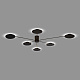 Потолочная люстра St Luce Tondo SL6006.402.06