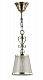Подвесной светильник Freya Driana FR2405-PL-01-BZ