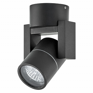Потолочный светильник Lightstar Illumo L1 Alu 051047