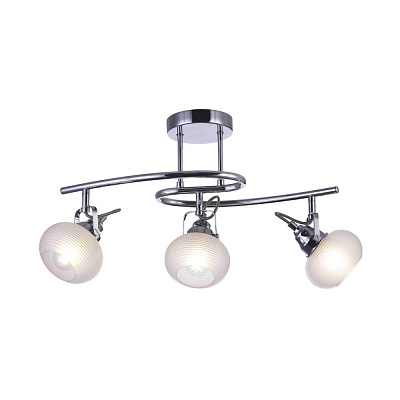 Потолочная люстра Freya Linda FR5690CL-03CH