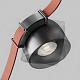 Трековый светодиодный светильник Maytoni Cup TR124B-12W4K-M-B