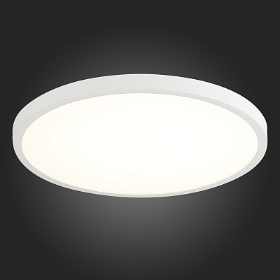 Настенно-потолочный светодиодный светильник ST Luce ST601 ST601.532.32