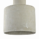 Подвесной светильник Maytoni Broni T439-PL-01-GR