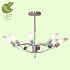 Подвесная люстра Lussole Lano GRLSA-2813-08