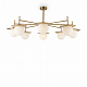 Люстра Freya Camelia FR5202PL-08BS