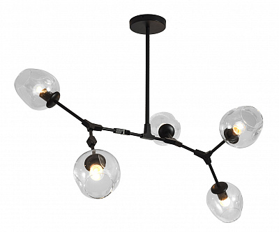 Люстра Kink Light Нисса 07512-5,19(21)
