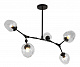 Люстра Kink Light Нисса 07512-5,19(21)