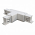 Коннектор Т-образный Maytoni Technical TRA005CT-31W-R