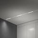 Магнитный трековый светильник Elektrostandard Slim Magnetic 85008/01 a059191