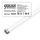 Лампа Gauss Elementary T8 20W 1600lm 6500K G13 1200mm LED 93039 (10 шт)
