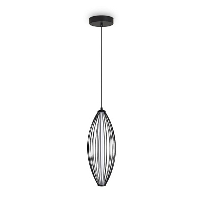 Подвесной светильник Freya Sabi FR6131PL-L24B