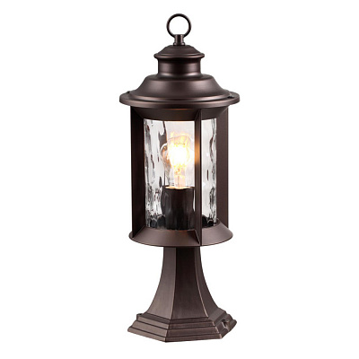 Ландшафтный светильник Odeon Light Mavret 4961/1A