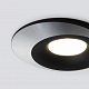 Встраиваемый светильник Elektrostandard 124 MR16 a053358