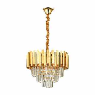 Подвесная люстра Lumion Valentina 5228/6