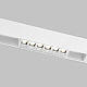 Магнитный трековый светильник Elektrostandard Slim Magnetic 85004/01 a059187