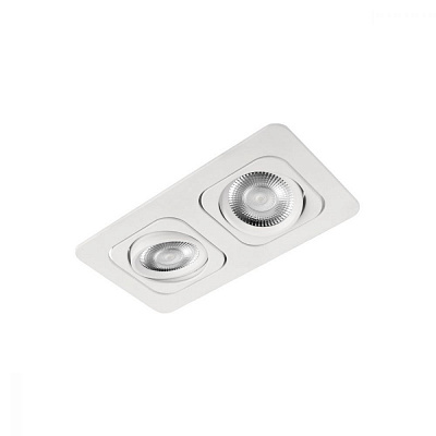 Спот Loft It Trick 10342/2 White