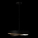 Подвесной светильник Loft It Petale 10256P Black