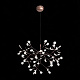 Подвесная светодиодная люстра ST Luce Rafina SL379.203.63
