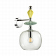 Бра Odeon Light Exclusive Bizet 4893/1WB