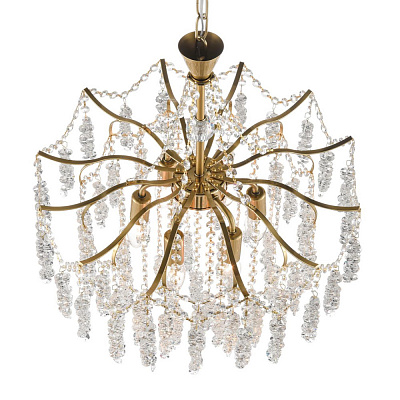 Подвесная люстра Lumion Kristina 8243/6