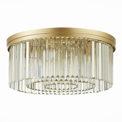 Люстра потолочная  ST Luce Ercolano SL1624.202.09
