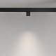 Магнитный трековый светильник Maytoni Alfa S TR133-4-7W-DS-B