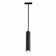 Трековый светодиодный светильник Maytoni Track Lamps TR016-2-12W3K-B