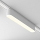 Трековый светильник Maytoni Basis Radity TR080-1-12W3K-W