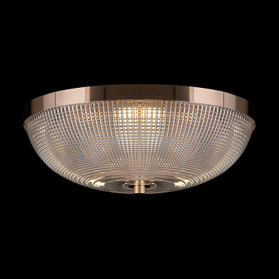 Потолочная люстра Maytoni Coupe C046CL-03G