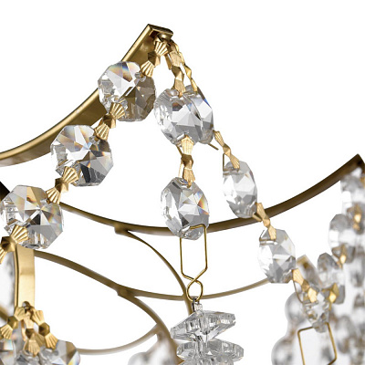 Подвесная люстра Lumion Kristina 8243/6