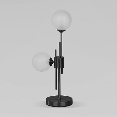 Настольные лампы Eurosvet 01383/2 черный a067729