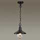 Уличный подвесной светильник Odeon Light Campa 4965/1