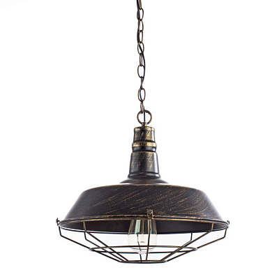 Подвесной светильник Arte Lamp 74 A9183SP-1BR