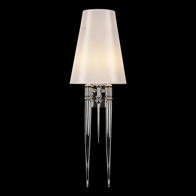 Бра Loft It Brunilde 10207W/L Chrome