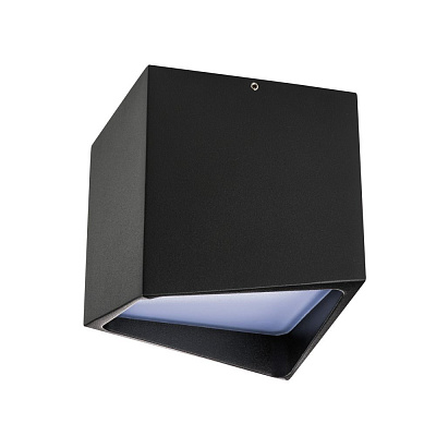 Потолочный светодиодный светильник Lightstar Quadro 214477