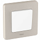 Рамка на 1 пост Legrand Inspiria 673938